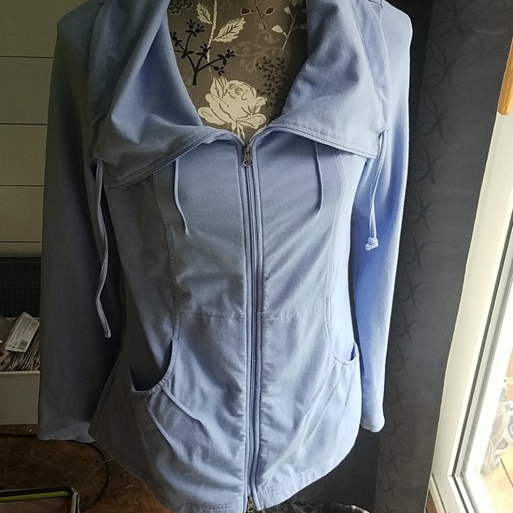 ROYAL ROBBINS Zip up